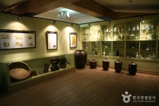 술박물관 리쿼리움 - 충청북도 충주시 - 가볼만한곳 - 관광지랭킹