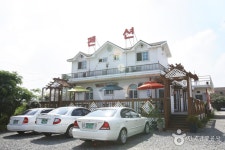 풍차와바다 - 충청남도 태안군 - 가볼만한곳 - 관광지랭킹