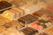 Motgol Market (못골종합시장) - Korea Tour Ranking