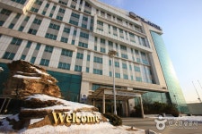 오션사이드 호텔 - 인천광역시 중구 - 가볼만한곳 - 관광지랭킹