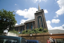 병영장로교회 - 울산광역시 중구 - 가볼만한곳 - 관광지랭킹