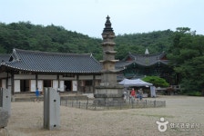 마곡사 [유네스코 세계유산] - 충청남도 공주시 - 가볼만한곳 - 관광지랭킹