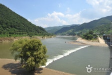 Amnok Resort (압록유원지) - 관광지랭킹