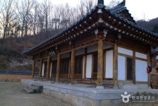 흥암서원 - 경상북도 상주시 - 가볼만한곳 - 관광지랭킹