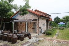 얼음골식당 - 충청북도 괴산군 - 가볼만한곳 - 관광지랭킹