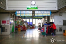 안동 용상시장 - 경상북도 안동시 - 가볼만한곳 - 관광지랭킹