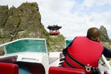 도담삼봉 모터보트 (2026) - 충청북도 단양군 가볼만한곳 - 관광지랭킹