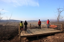 한여울 5코스 - 강원특별자치도 철원군 - 가볼만한곳 - 관광지랭킹