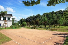 굿뜨래웰빙마을 글램핑(일반) - 충청남도 부여군 - 가볼만한곳 - 관광지랭킹