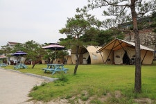 토함산 락 글램핑 - 경상북도 경주시 - 가볼만한곳 - 관광지랭킹