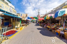영천공설시장(2, 7일) - 경상북도 영천시 - 가볼만한곳 - 관광지랭킹