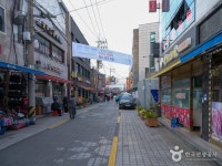 가리봉시장 - 서울특별시 구로구 - 가볼만한곳 - 관광지랭킹