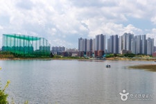 업성지 - 충청남도 천안시 서북구 - 가볼만한곳 - 관광지랭킹