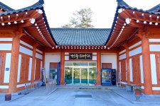 온실리움 - 울산광역시 울주군 - 가볼만한곳 - 관광지랭킹