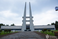 조천만세동산 - 제주특별자치도 제주시 - 가볼만한곳 - 관광지랭킹