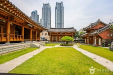 용연서원 - 울산광역시 남구 - 가볼만한곳 - 관광지랭킹