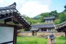 관산서당 - 경상남도 창녕군 - 가볼만한곳 - 관광지랭킹