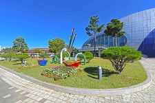 계양경기장 - 인천광역시 계양구 - 가볼만한곳 - 관광지랭킹