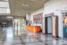 문경문화예술회관 문화 정보와 주변 관광 명소 및 근처 맛집 여행 정보