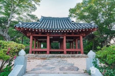 호가정 관광 정보와 주변 관광 명소 및 근처 맛집 여행 정보