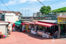 여수 돌산갓장터마을갓김치 - 전라남도 여수시 - 가볼만한곳 - 관광지랭킹