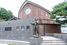 순교성지 갈매못 관광 정보와 주변 관광 명소 및 근처 맛집 여행 정보