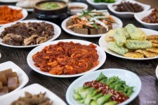 한성식당 음식점 정보와 주변 관광 명소 및 근처 맛집 여행 정보
