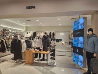 Olens - Hyundai Department Store Mokdong Branch [Tax Refund Shop] (오렌즈 현대백화점 목동점) - Korea Tour Ranking