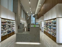 올리브영 씨제이남산더센터점 쇼핑 정보와 주변 관광 명소 및 근처 맛집 여행 정보