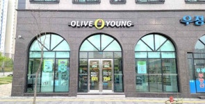 씨제이올리브영(주)천안신불당점 | Olive Young - Cheonan Sinbuldang Branch [Tax Refund Shop](올리브영 천안신불당점) - Korea Tour Ranking