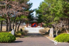 신돌석장군 생가 및 유적지 관광 정보와 주변 관광 명소 및 근처 맛집 여행 정보