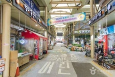 포방터시장 (2026) - 서울특별시 서대문구 가볼만한곳 - 관광지랭킹