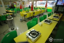 종점떡볶이 - 서울특별시 중구 - 가볼만한곳 - 관광지랭킹