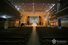 병영장로교회 - 울산광역시 중구 - 가볼만한곳 - 관광지랭킹