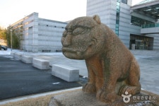 단국대학교 석주선기념박물관 - 경기도 용인시 기흥구 - 가볼만한곳 - 관광지랭킹