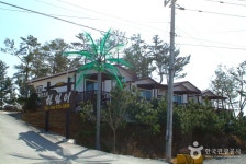 청포대해수욕장 - 캠프위크