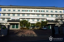 경주 불국사 [유네스코 세계유산] - 경상북도 경주시 - 가볼만한곳 - 관광지랭킹