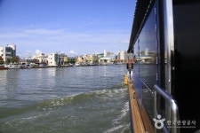 강과 사람의 이야기가 포항의 물길 - 경상북도 포항시 남구 - 가볼만한곳 - 관광지랭킹