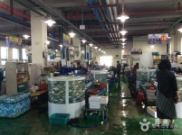 수협 보성회천수산물위판장 - 전라남도 보성군 - 가볼만한곳 - 관광지랭킹