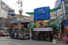 안동구시장(2, 7일) - 경상북도 안동시 - 가볼만한곳 - 관광지랭킹