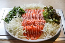 기운센장어송어 - 경기도 시흥시 - 가볼만한곳 - 관광지랭킹