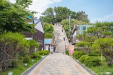 구룡포근대문화역사거리 - 경상북도 포항시 남구 - 가볼만한곳 - 관광지랭킹