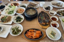 고향집시골밥상 (2026) - 경기도 파주시 가볼만한곳 - 관광지랭킹