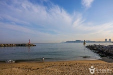 미포항 - 부산광역시 해운대구 - 가볼만한곳 - 관광지랭킹