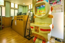 반야월역사작은도서관 - 대구광역시 동구 - 가볼만한곳 - 관광지랭킹