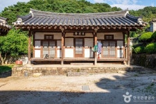 원계서원 (2026) - 경상북도 김천시 가볼만한곳 - 관광지랭킹