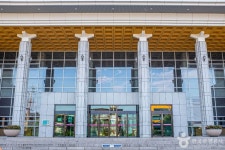 문경문화예술회관 문화 정보와 주변 관광 명소 및 근처 맛집 여행 정보