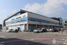 수원 농수산물도매시장 - 경기도 수원시 권선구 - 가볼만한곳 - 관광지랭킹