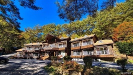 국립 가리왕산자연휴양림 관광 정보와 주변 관광 명소 및 근처 맛집 여행 정보