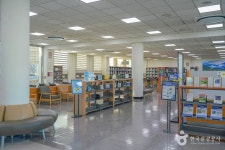 서수원도서관 문화 정보와 주변 관광 명소 및 근처 맛집 여행 정보